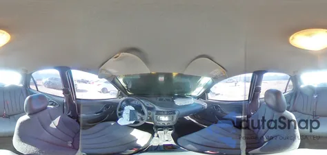 2005 Chevrolet Cavalier from USA, damaged, VIN 1G1JC52F257134560